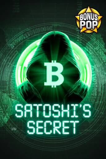Satoshis Secret - играть онлайн | Вулкан Вегас Беларусь - без регистрации