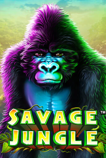 Savage Jungle - играть онлайн | Вулкан Вегас Беларусь - без регистрации