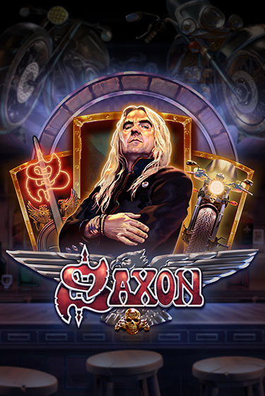 Saxon - играть онлайн | Вулкан Вегас Беларусь - без регистрации