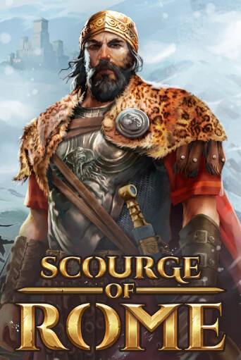 Scourge of Rome - играть онлайн | Вулкан Вегас Беларусь - без регистрации