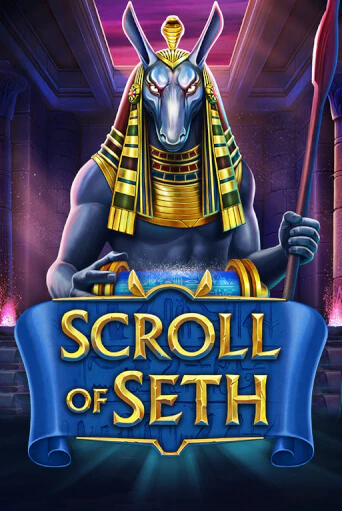 Scroll of Seth - играть онлайн | Вулкан Вегас Беларусь - без регистрации