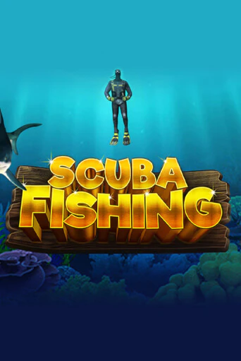 Scuba Fishing - играть онлайн | Вулкан Вегас Беларусь - без регистрации