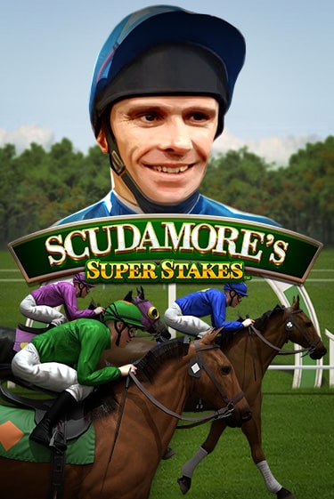Scudamore's Super Stakes - играть онлайн | Вулкан Вегас Беларусь - без регистрации