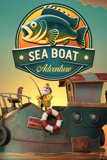 Sea Boat Adventure - играть онлайн | Вулкан Вегас Беларусь - без регистрации