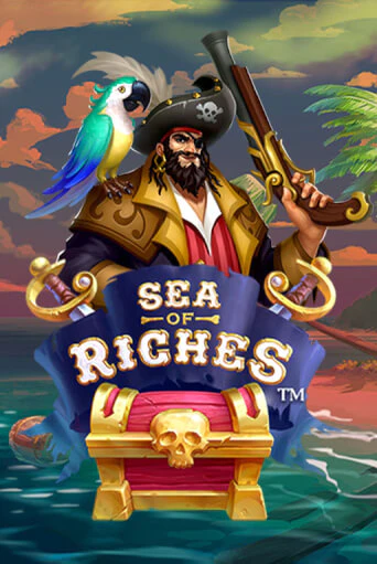 Sea of Riches - играть онлайн | Вулкан Вегас Беларусь - без регистрации