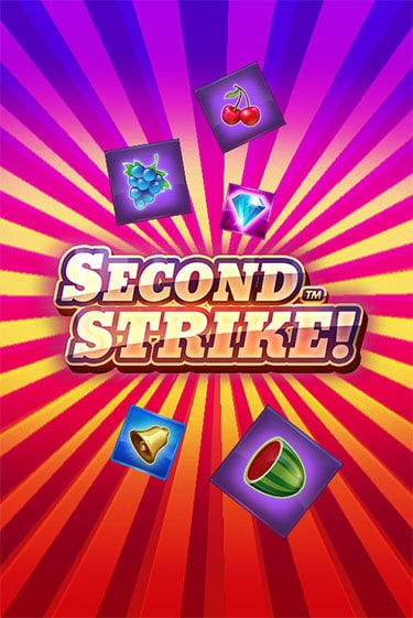 Second Strike - играть онлайн | Вулкан Вегас Беларусь - без регистрации