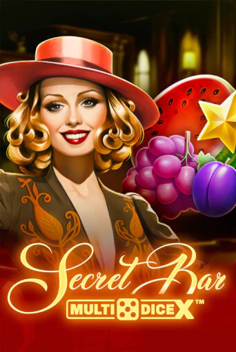 Secret Bar Multidice X - играть онлайн | Вулкан Вегас Беларусь - без регистрации
