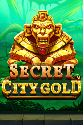 Secret City Gold - играть онлайн | Вулкан Вегас Беларусь - без регистрации