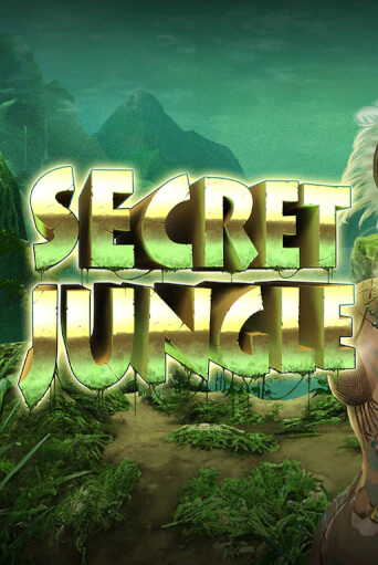 Secret Jungle - играть онлайн | Вулкан Вегас Беларусь - без регистрации