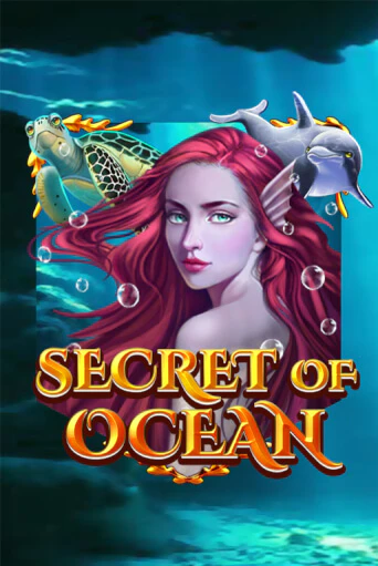 Secret of Ocean - играть онлайн | Вулкан Вегас Беларусь - без регистрации
