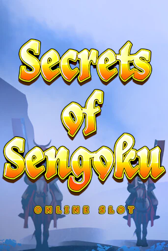 Secrets of Sengoku - играть онлайн | Вулкан Вегас Беларусь - без регистрации