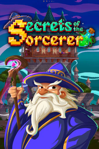 Secrets Of The Sorcerer - играть онлайн | Вулкан Вегас Беларусь - без регистрации