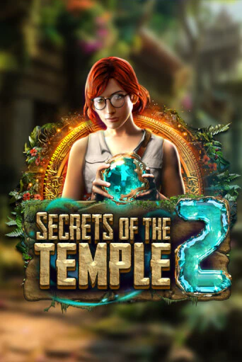 SECRETS OF THE TEMPLE 2 - играть онлайн | Вулкан Вегас Беларусь - без регистрации