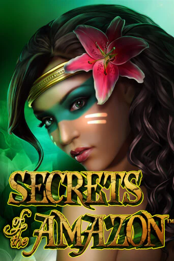 Secrets of the Amazon - играть онлайн | Вулкан Вегас Беларусь - без регистрации