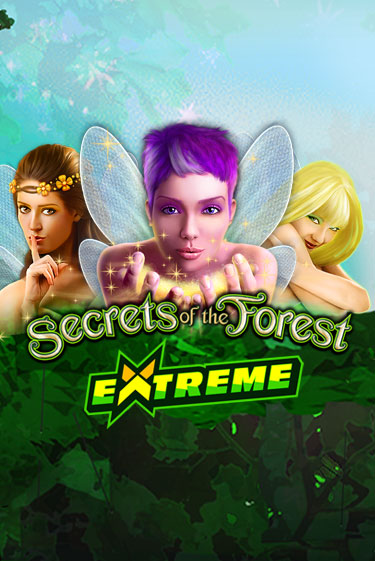 Secrets of the Forest Extreme - играть онлайн | Вулкан Вегас Беларусь - без регистрации