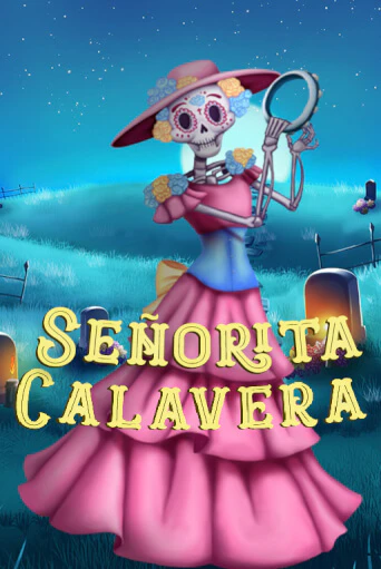 Bingo Señorita Calavera - играть онлайн | Вулкан Вегас Беларусь - без регистрации