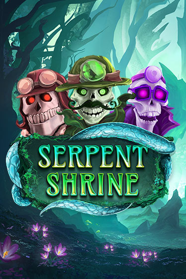 Serpent Shrine - играть онлайн | Вулкан Вегас Беларусь - без регистрации