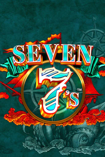 Seven 7's - играть онлайн | Вулкан Вегас Беларусь - без регистрации