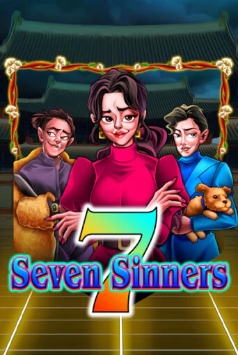 Seven Sinners - играть онлайн | Вулкан Вегас Беларусь - без регистрации