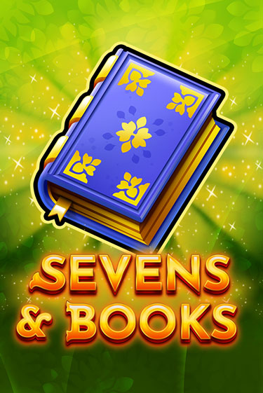 Sevens & Books - играть онлайн | Вулкан Вегас Беларусь - без регистрации