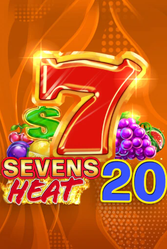 Sevens Heat 20 - играть онлайн | Вулкан Вегас Беларусь - без регистрации