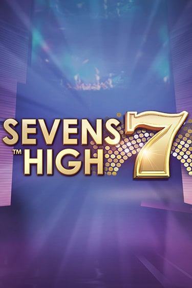 Sevens High - играть онлайн | Вулкан Вегас Беларусь - без регистрации