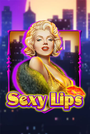 Sexy Lips - играть онлайн | Вулкан Вегас Беларусь - без регистрации