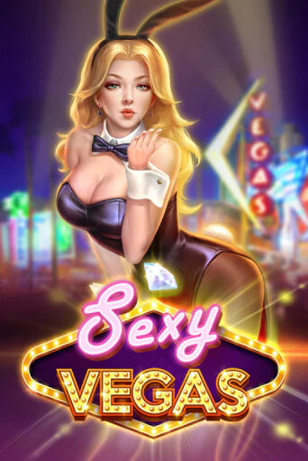 Sexy Vegas - играть онлайн | Вулкан Вегас Беларусь - без регистрации