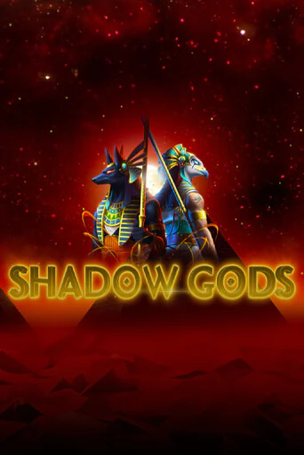 Shadow Gods - играть онлайн | Вулкан Вегас Беларусь - без регистрации