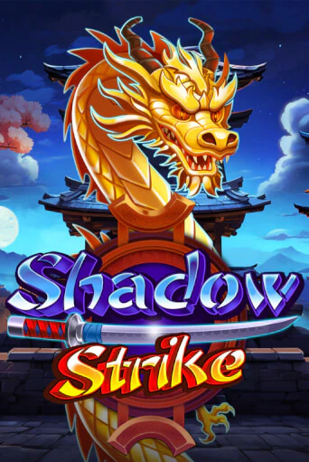 Shadow Strike - играть онлайн | Вулкан Вегас Беларусь - без регистрации