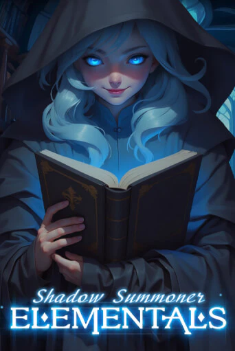 Shadow Summoner Elementals - играть онлайн | Вулкан Вегас Беларусь - без регистрации