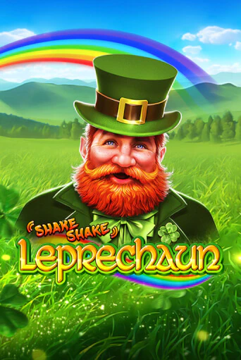 Shake Shake Leprechaun - играть онлайн | Вулкан Вегас Беларусь - без регистрации