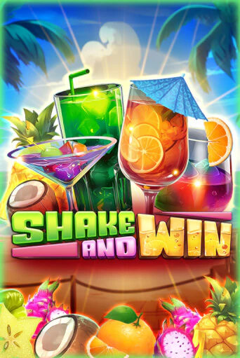 Shake and Win - играть онлайн | Вулкан Вегас Беларусь - без регистрации