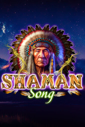 Shaman Song - играть онлайн | Вулкан Вегас Беларусь - без регистрации