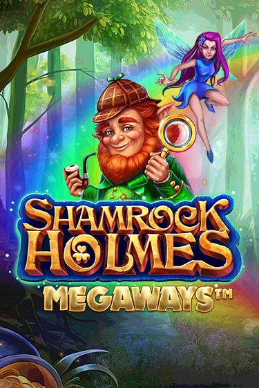 Shamrock Holmes - играть онлайн | Вулкан Вегас Беларусь - без регистрации