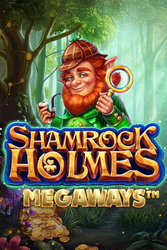 Shamrock Holmes Megaways™ - играть онлайн | Вулкан Вегас Беларусь - без регистрации
