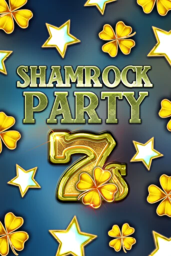 Shamrock Party 7s - играть онлайн | Вулкан Вегас Беларусь - без регистрации