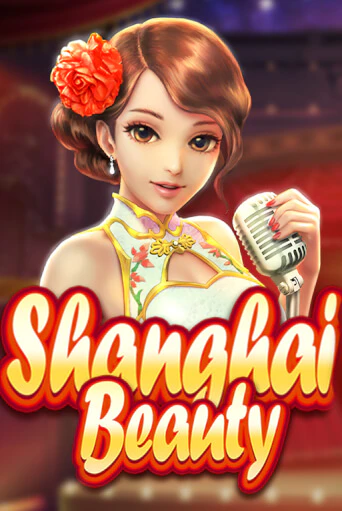 Shanghai Beauty - играть онлайн | Вулкан Вегас Беларусь - без регистрации
