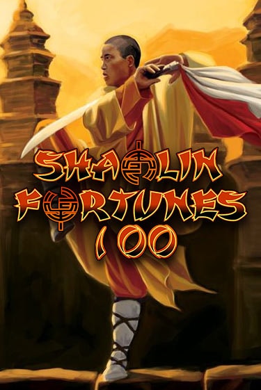 Shaolin Fortunes 100 - играть онлайн | Вулкан Вегас Беларусь - без регистрации