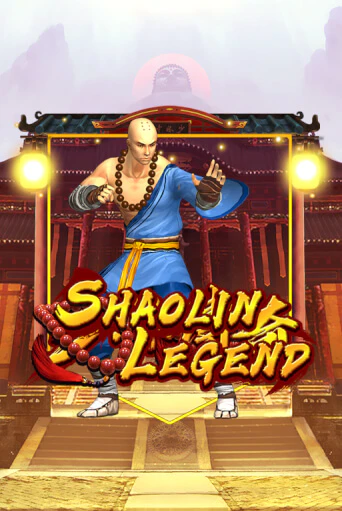 Shaolin Legend - играть онлайн | Вулкан Вегас Беларусь - без регистрации