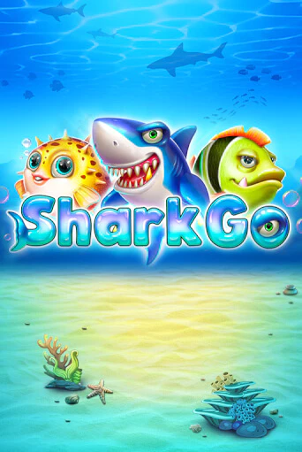 SharkGo - играть онлайн | Вулкан Вегас Беларусь - без регистрации