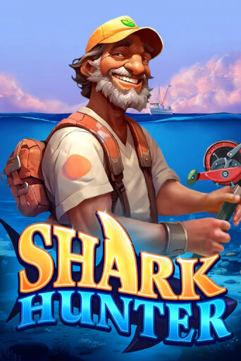 Shark Hunter - играть онлайн | Вулкан Вегас Беларусь - без регистрации