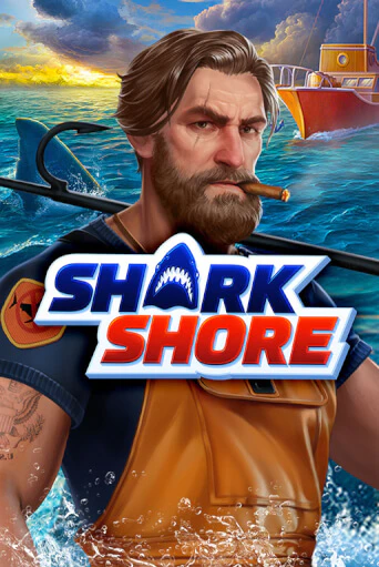 Shark Shore - играть онлайн | Вулкан Вегас Беларусь - без регистрации