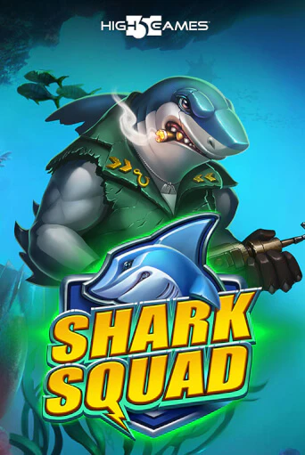 Shark Squad - играть онлайн | Вулкан Вегас Беларусь - без регистрации