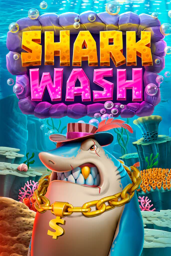 Shark Wash - играть онлайн | Вулкан Вегас Беларусь - без регистрации
