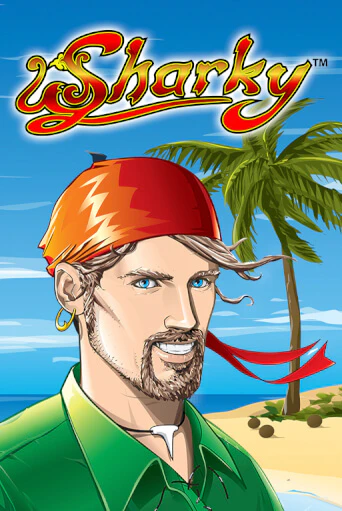 Sharky - играть онлайн | Вулкан Вегас Беларусь - без регистрации