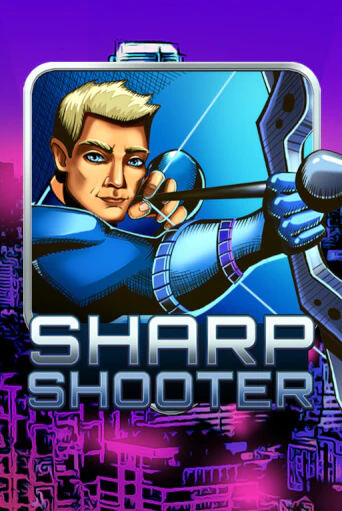 Sharpshooter - играть онлайн | Вулкан Вегас Беларусь - без регистрации