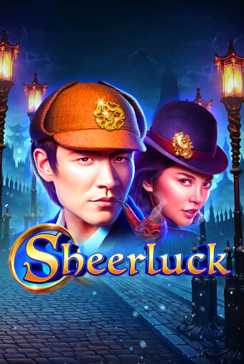 SheerLuck - играть онлайн | Вулкан Вегас Беларусь - без регистрации