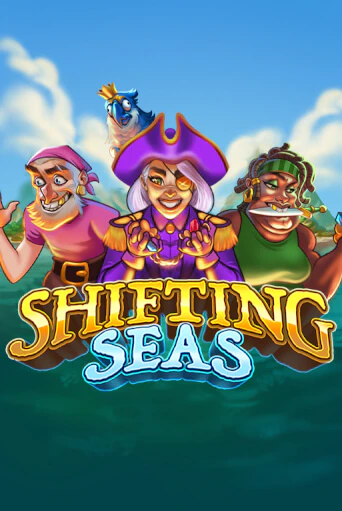 Shifting Seas - играть онлайн | Вулкан Вегас Беларусь - без регистрации