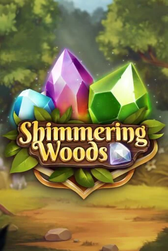 The Shimmering Woods - играть онлайн | Вулкан Вегас Беларусь - без регистрации